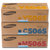 三星(SAMSUNG) CLT-506S 墨盒 墨盒 黄 红 蓝 黑四色一套 适用机型CLP-680ND CLX-6260N第3张高清大图