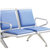 利尚 机场椅候车椅连排椅等候椅(YLF102 默认)第4张高清大图