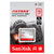 闪迪(SanDisk) SD35 CF卡 16GB 333X 50M/S 高速存储卡第5张高清大图