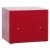 格林尼森FDX-A/D-33 全钢3C防盗认证电子密码保险箱(红色)第4张高清大图