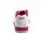 名鞋库 ANTA安踏 女式网球鞋 12143031-2 安踏白+深樱红 36第3张高清大图