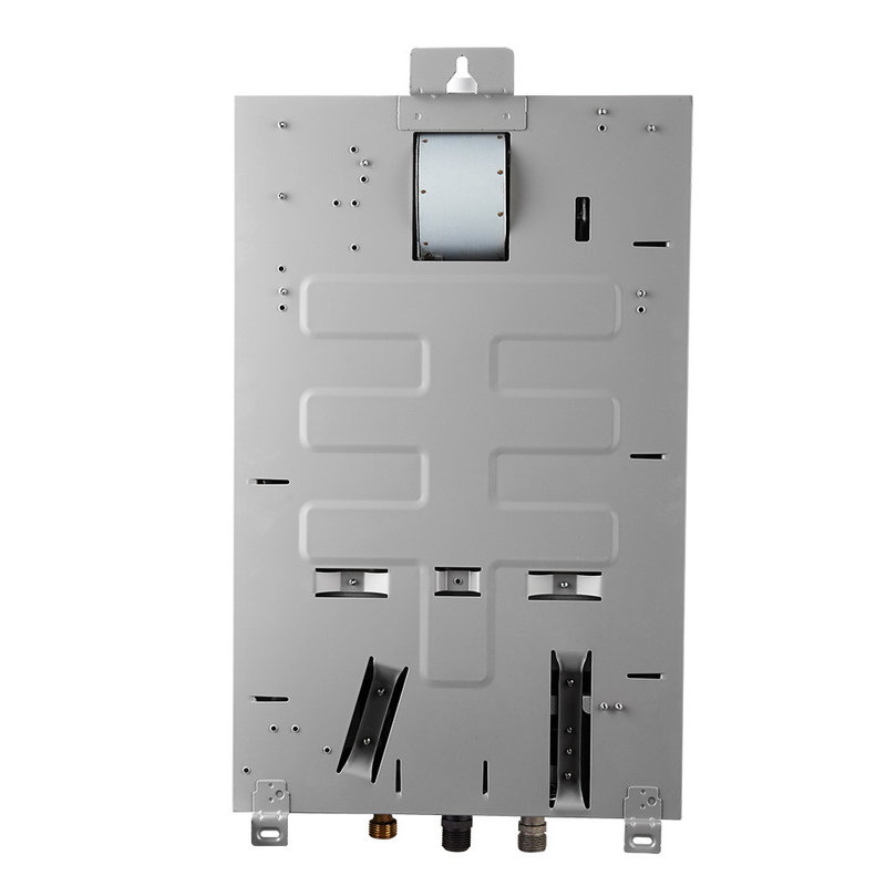 万和(vanward)jsq16-8m3 8升 恒温强排式 燃气热水器