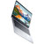 小米RedmiBook 14英寸全金属超轻薄笔记本酷睿处理器，全金属机，窄边框178度广视角全高清屏 支持手环疾速解锁(银色 集成显卡)第2张高清大图