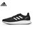 Adidas阿迪达斯男鞋2022春季新款运动鞋黑白网面透气耐磨缓震健身慢跑休闲鞋跑步鞋 FY5943(FY5943 44.5)第13张高清大图