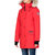 CANADA GOOSE加拿大鹅 女士红色TRILLIUM 时尚保暖白鸭绒羽绒服 6660L-REDS码其他 时尚保暖第2张高清大图