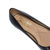 Salvatore FerragamoVARINA系列女士黑色平底鞋 01-A181-5765976黑 时尚百搭第5张高清大图