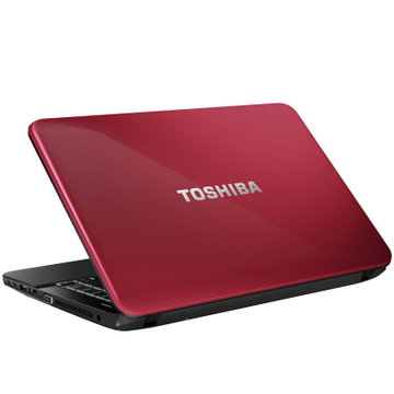 东芝（TOSHIBA）C805-S92R笔记本电脑