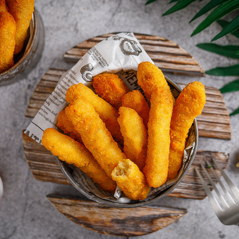 凤祥黄金鸡棒400g 火锅食材