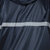 反光骑行分体雨衣雨裤套装加厚  时尚摩托车电动车雨衣M1328 藏青色(藏青色)(XXXL)第4张高清大图