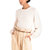 CHLOE‘女士米色羊绒毛衣 C18AMP73-500-24UXS米色 时尚百搭第5张高清大图