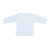 安吉小羊 W11207 印花芦荟纤维单面布长袖肩开套(蓝色 18个月)第3张高清大图