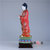 中国龙瓷 50cm西方三圣阿弥陀佛（彩）佛像家居装饰品第2张高清大图