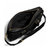 COACH 蔻驰 70901 男士布里克系列真皮单肩斜跨包(黑色)第4张高清大图