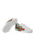 Gucci男士白色休闲运动鞋 576136-A38V0-9062 018白 时尚百搭第6张高清大图