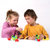 大贸商 *3D智力球迷宫玩具儿童立体拼图7-10岁以上DIY拼装组装 AF28006第4张高清大图