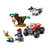 乐高LEGO6月新品城市组野生动物救援全地形车男女孩拼装积木玩具60300 国美超市甄选第4张高清大图