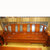红木家具红木沙发十件套实木客厅组合沙发非洲黄花梨木第2张高清大图