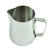 咖啡机配件 不锈钢尖嘴拉花杯 奶泡杯 花式咖啡拉花缸 奶缸 350ml第5张高清大图
