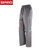 spiro女款超轻队服裤S179F(灰色/青绿 XS)第3张高清大图