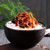 滇园油鸡枞菌500g 云南特产 调味品  下饭菜 即食蘑菇 鸡枞油第2张高清大图