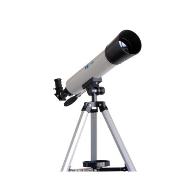天狼步入者D-80T天文望远镜（黑白色）