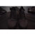 Nike耐克新款华莱士四代HUARACHE震编织网面透气男鞋女鞋跑步鞋运动鞋跑鞋训练鞋慢跑鞋(华莱士4代 全黑 36)第4张高清大图