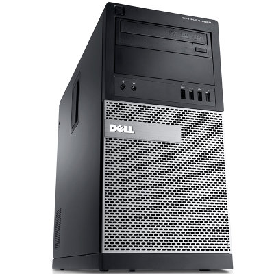 戴尔(dell)optiplex 7020mt 企业级台式电脑主机 商务台式机 三年质保
