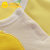 黄色小鸭 造型长袖T恤 048151(白色 3A)第4张高清大图
