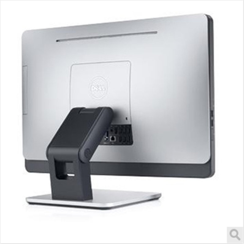 戴尔(dell)9020 23英寸一体机新品(i5-4570s 4g 1t dvd-rw 2g独立 非
