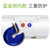 友田 RQ306电热水器电家用洗澡即热式50升60L储水式遥控热水器第4张高清大图