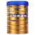 雅士利 超级a-金装幼儿配方奶粉(原装进口） 900g/罐第2张高清大图