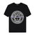 Versace黑色棉质POLO衫88682-A213311-A10080140黑 时尚百搭第3张高清大图