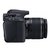 佳能（canon）EOS 1300D（EF-S 18-55mm IS II镜头）单反相机套机(套餐八)第5张高清大图