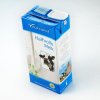 荷兰进口 乐荷/Vecozuivel有机半脂 纯牛奶 1盒装