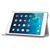 优加智能休眠保护套iPad pro12.9英寸(hello Kitty系列牛奶凯蒂)第4张高清大图