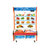 五洲伯乐ST-1400 1米4点菜柜立式麻辣烫冷藏冷冻柜保鲜柜展示柜商用冷柜超市蔬菜柜水果柜熟食柜冰柜第3张高清大图