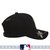 MLB NY蜜蜂款黑色鸭舌帽32CPFN-50L均码黑 百搭第3张高清大图