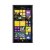 诺基亚（NOKIA）Lumia 1520 6英寸高清大屏 3G手机 WCDMA/GSM( 官方标配)(黑色 官方标配)第4张高清大图