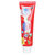 狮王木糖醇防蛀护齿儿童牙膏3支装（草莓味）65gx3支 国美超市甄选第4张高清大图