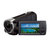 索尼(SONY) HDR-CX240E/CX240 高清数码摄像机(黑色 优惠套餐一)第3张高清大图
