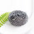 大号钢丝球家用不锈钢清洁球不掉丝厨房清洁刚丝球洗锅钢丝球批发(绿色)第3张高清大图