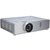 松下(Panasonic) PT-BW400C 办公 高清 投影机 4000流明 WXGA分辨率 1.6倍变焦第3张高清大图