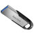 闪迪(SanDisk) CZ73 U盘 USB3.0 酷铄 银色 读速150MB/s 金属外壳 内含安全加密软件 32G第4张高清大图