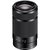 索尼（Sony)）A6000（50f1.8/55-210）双头套机 微单相机(黑色 套餐一)第2张高清大图