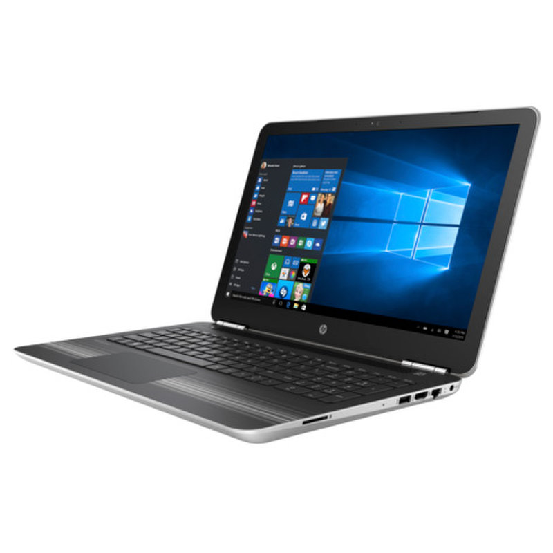 6英寸笔记本 i7-6500u 8g 1t 4g win10 银色