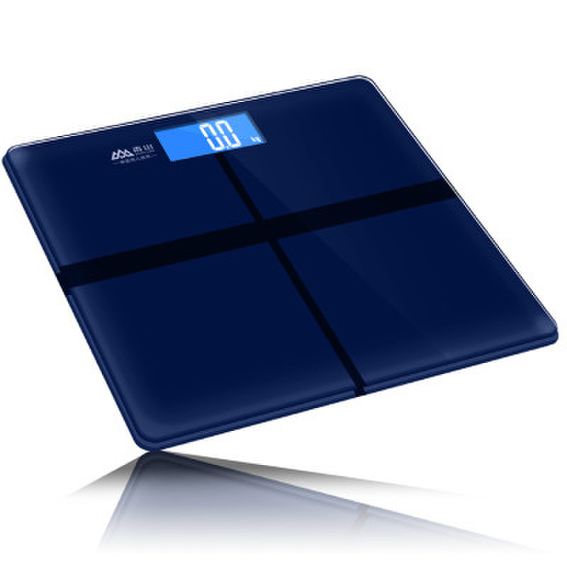 香山camry 电子体重秤 eb262e