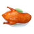 恒慧（HERE·V）北京烤鸭800g 老北京特产 即食熟食 送礼礼品第2张高清大图