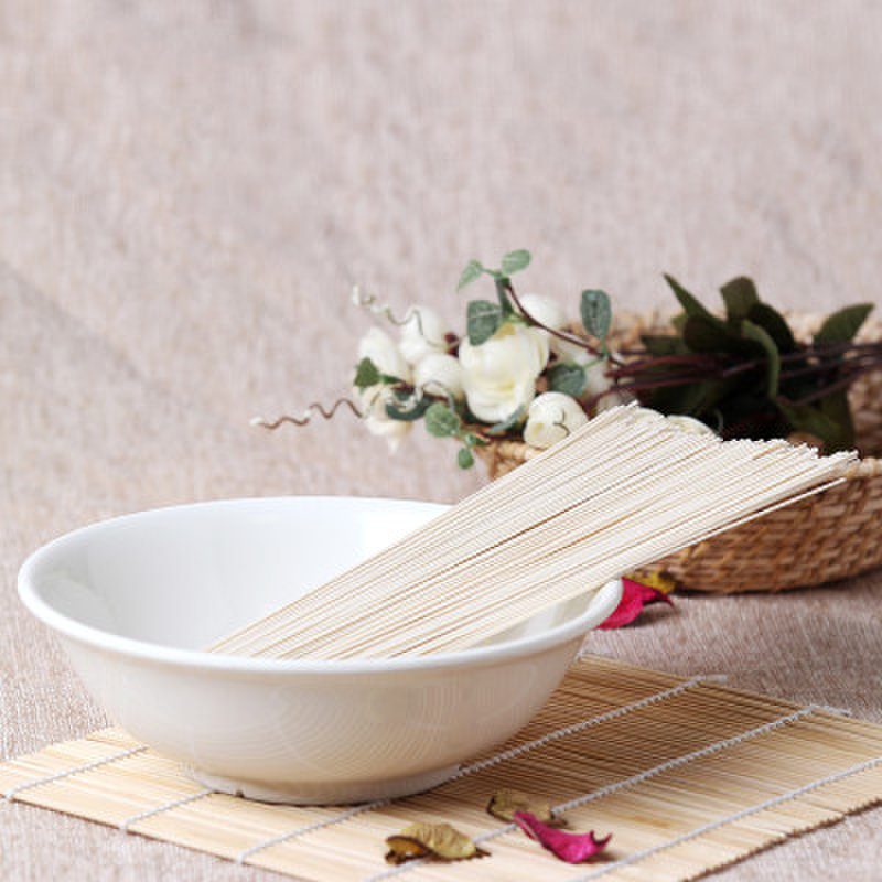 寿桃牌担担面1kg/卷