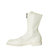 GUIDI皮革白色靴子310-HORSEFULLGRAIN-CO00T37.5白 时尚百搭第5张高清大图