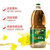 福临门菜籽油1.5L-5  地道菜油香 产品风味浓郁 国产非转基因油菜籽 物理压榨第2张高清大图